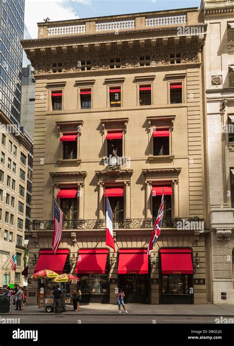 new york cartier store outside|christian cartier new york.